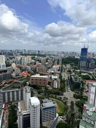 The Landmark (D3), Condominium #512811581